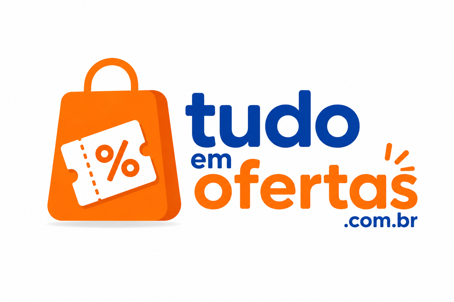Tudo em Ofertas